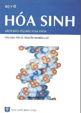 Hóa sinh