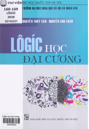 Logic học đại cương (Phần 1)