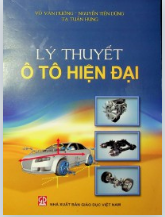 Lý thuyết ô tô hiện đại
