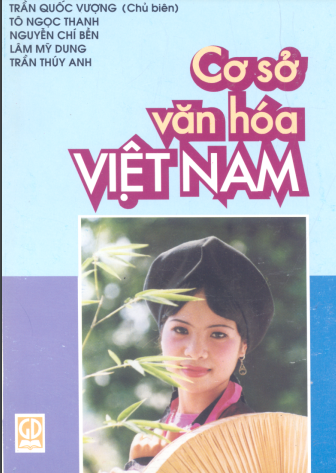 Giáo trình cơ sở văn hóa Việt Nam