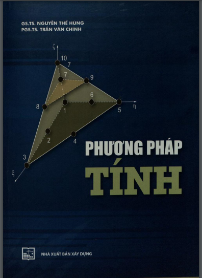 Phương pháp tính