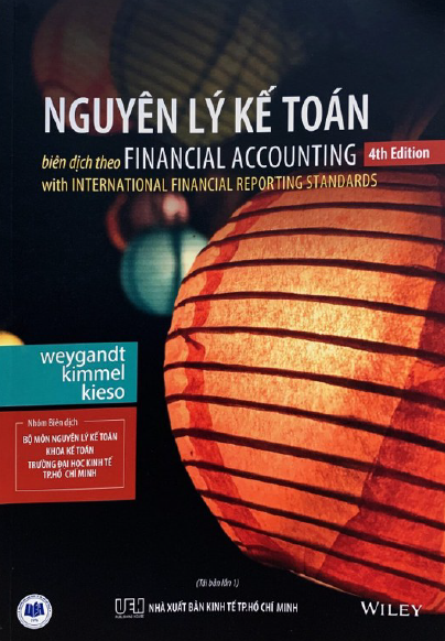 Nguyên lý kế toán
