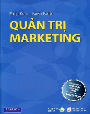 Quản trị Marketing