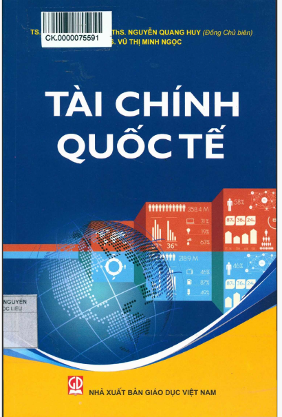Tài chính quốc tế