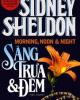 Tuyển tập truyện trinh thám của SIDNEY SHELDON - 20 tác phẩm