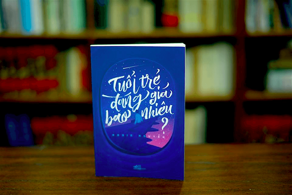 Tuổi trẻ đáng giá bao nhiêu