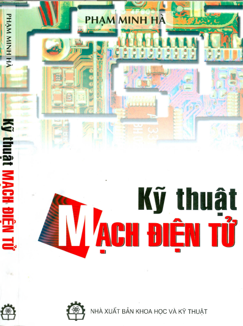 Kỹ thuật mạch điện tử