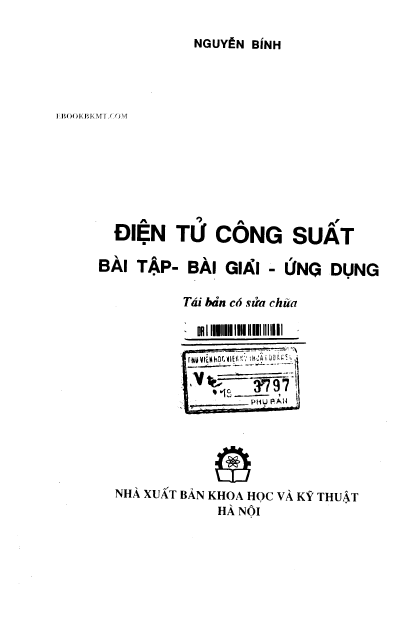 Điện tử công suất