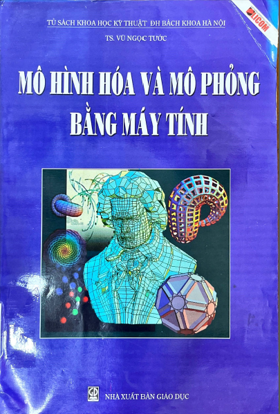 Mô hình hóa và mô phỏng bằng máy tính