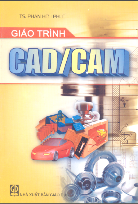 Giáo trình CAD/CAM