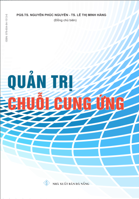 Quản trị chuỗi cung ứng