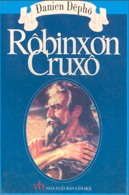 Rôbinxơn Cruxô