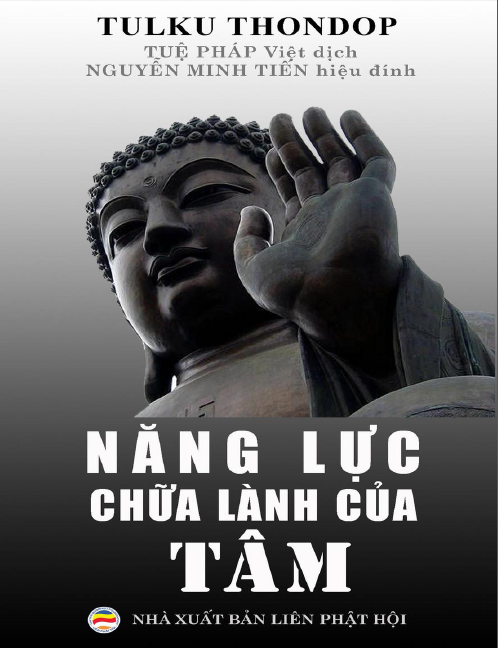 Năng lực chữa lành của tâm