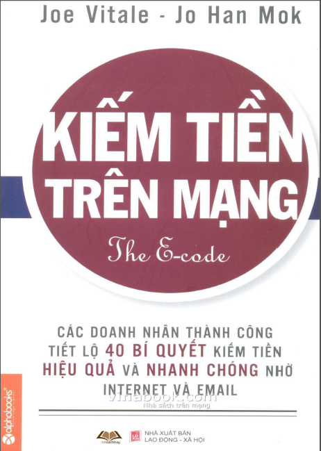 Kiếm tiền trên mạng