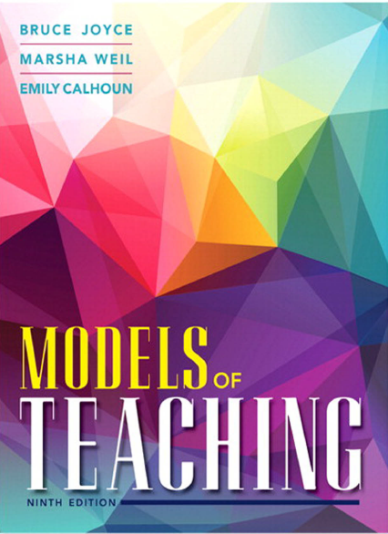 Models of Teaching