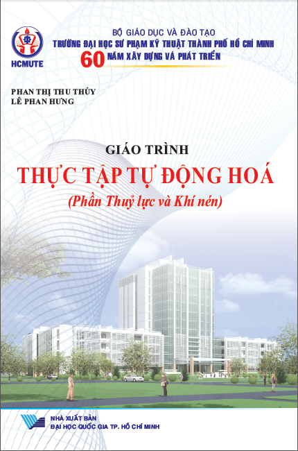 Giáo trình thực tập tự động hóa