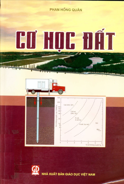 Cơ học đất
