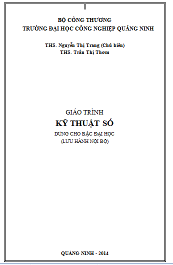 Kỹ thuật số