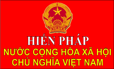 Hiến pháp nước Cộng hòa xã hội chủ nghĩa Việt Nam 2013