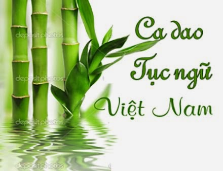 Vận dụng ca dao, tục ngữ trong giảng dạy tâm lý học đại cương