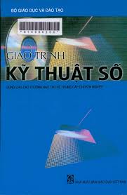 Giáo trình môn kỹ thuật số