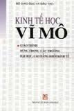 Kinh tế học vĩ mô - Nxb Giáo dục