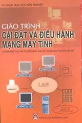 Giáo trình cài đặt và điều hành máy tính
