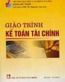 Giáo trình kế toán tài chính - PGS.TS Nghiêm Văn Lợi