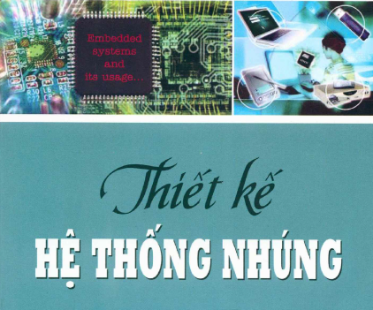 Thiết kế hệ thống nhúng