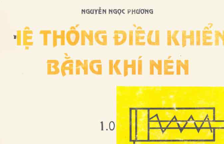 Hệ thống điều khiển bằng khí nén