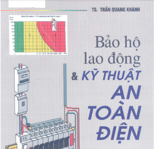 Bảo hộ lao động và kỹ thuật an toàn điện