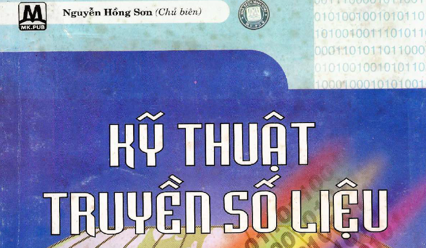 kỹ thuật truyền số liệu