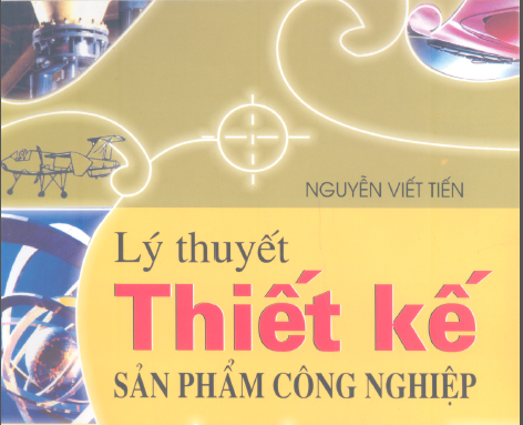 Lý thuyết thiết kế sản phẩm công nghiệp