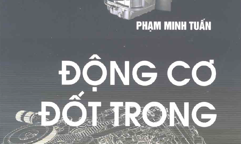 Động cơ đốt trong (Phạm Minh Tuấn -2006)