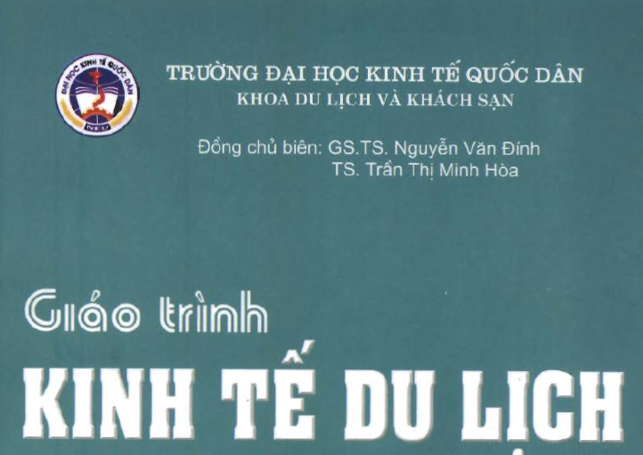 Giáo tình kinh tế du lịch