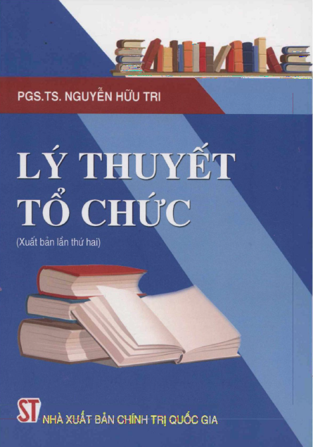 Lý thuyết tổ chức