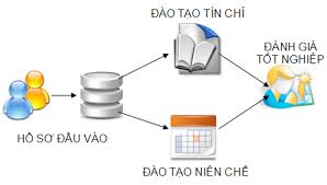 Vấn đề xã hội học tập - đào tạo theo tín chỉ và triển khai thực hiện tại Trường ĐH Công nghiệp Quảng Ninh