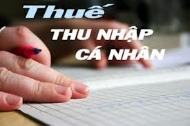 Luật thuế thu nhập cá nhân mới và tình hình đăng ký - nộp thuế thu nhập cá nhân của trường Đại học Công nghiệp Quảng Ninh