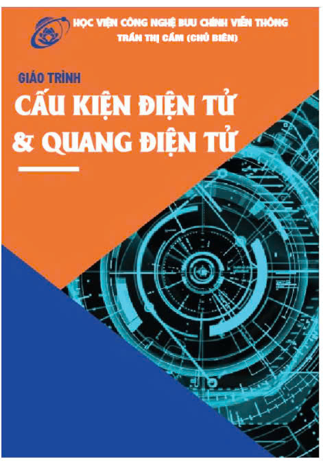 Cấu kiện điện tử và quang điện tử