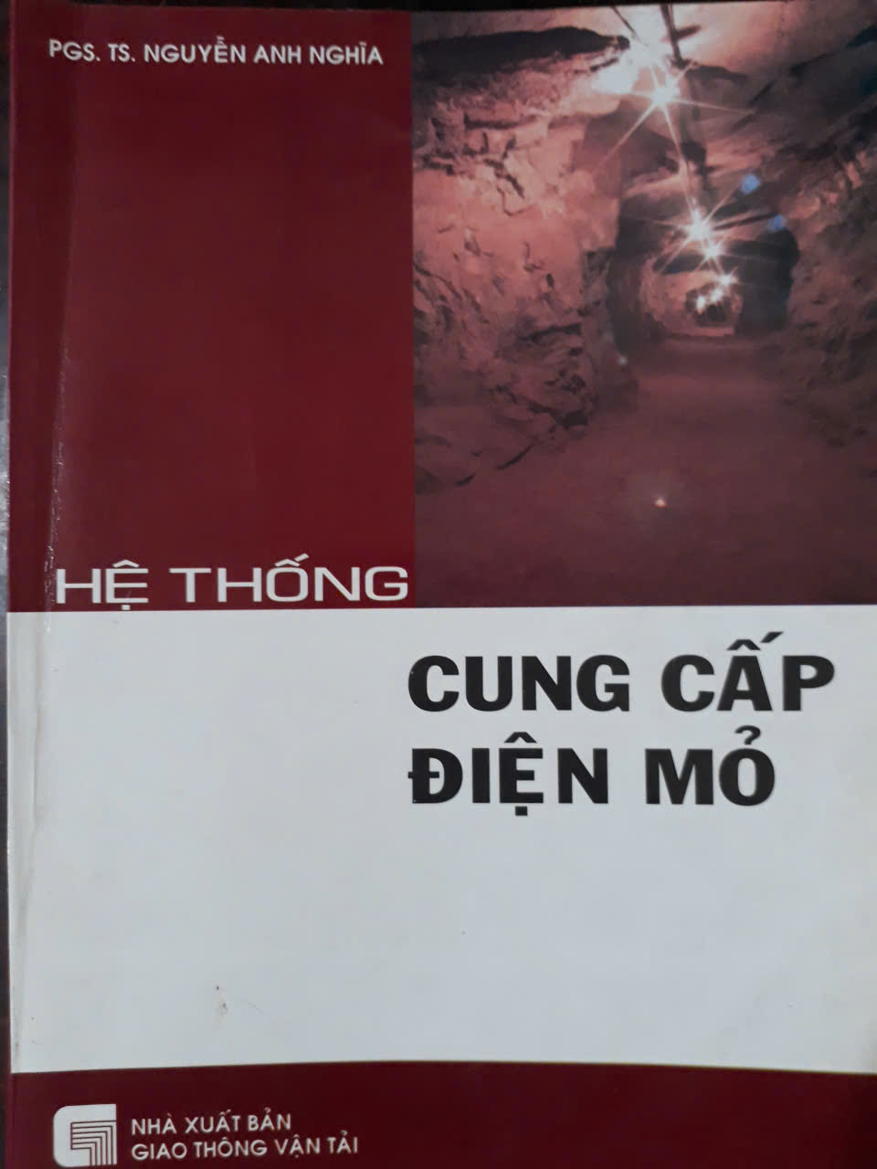 Hệ thống cung cấp điện mỏ