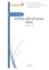 hướng dẫn sử dụng WHM Version 11.38