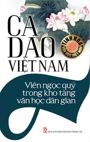 Ca dao Việt Nam