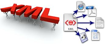 công nghệ XML và ứng dụng