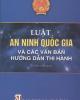 Luật An ninh Quốc gia