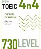 Ebook 4n4 New TOEIC 730 level