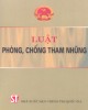 Luật phòng chống tham nhũng: Phần 2