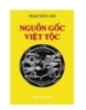 Nguồn gốc tộc Việt