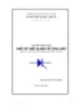 Giáo trình thiết kế thiết bị điện tử công xuất