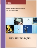 Điện tử ứng dụng -