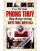 Phong thủy trong kinh doanh hiện đại